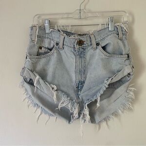 Onexoneteaspoon shorts